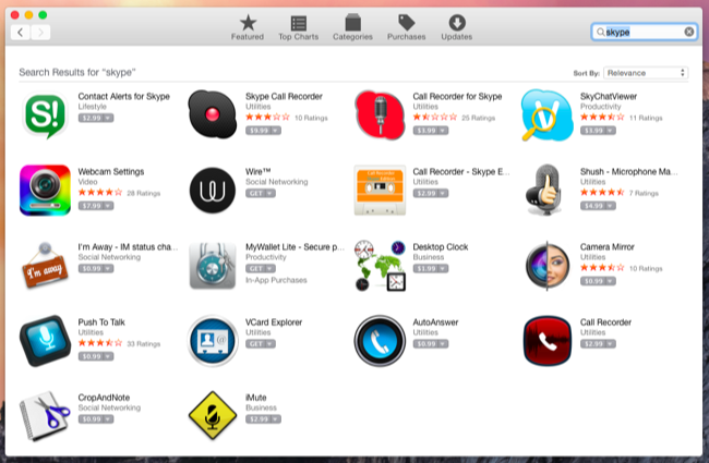 App Store Anmelden Mac