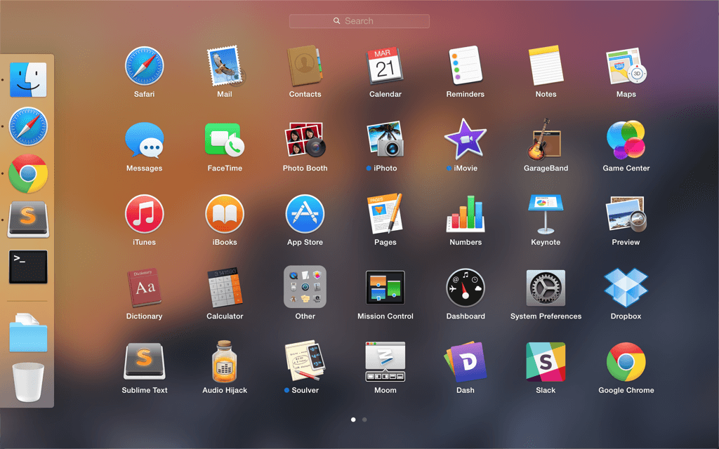 How to close an app on mac pro 12.9